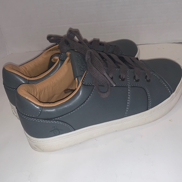 An original Penguin by Musingwear - Picture 3 of 8